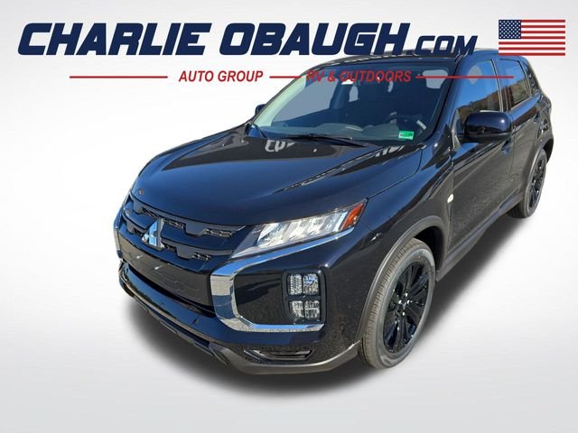 2025 Mitsubishi Outlander Sport LE