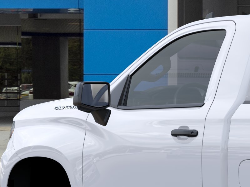 2026 Chevrolet Silverado 1500 Work Truck - Photo 12