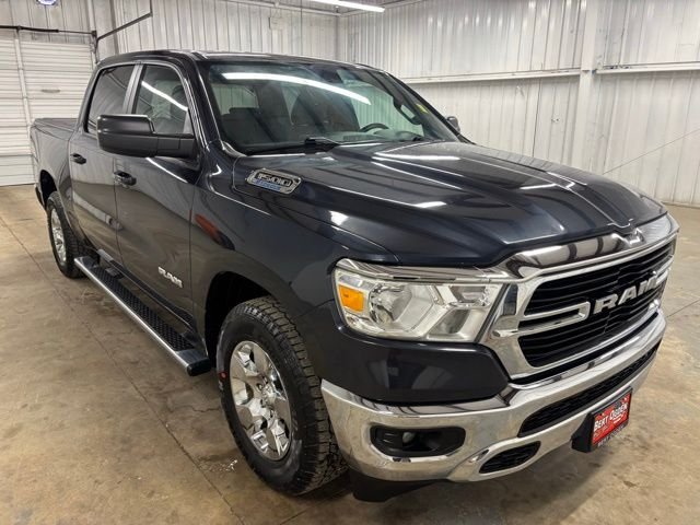2021 RAM Ram 1500 Pickup Big Horn/Lone Star