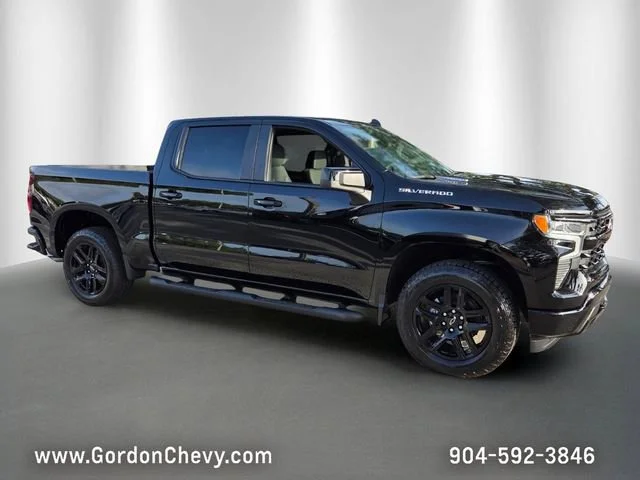 2026 Chevrolet Silverado 1500 RST - Photo 10