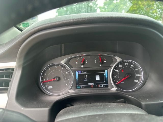 Used 2019 Green GMC SLT-1 image 21