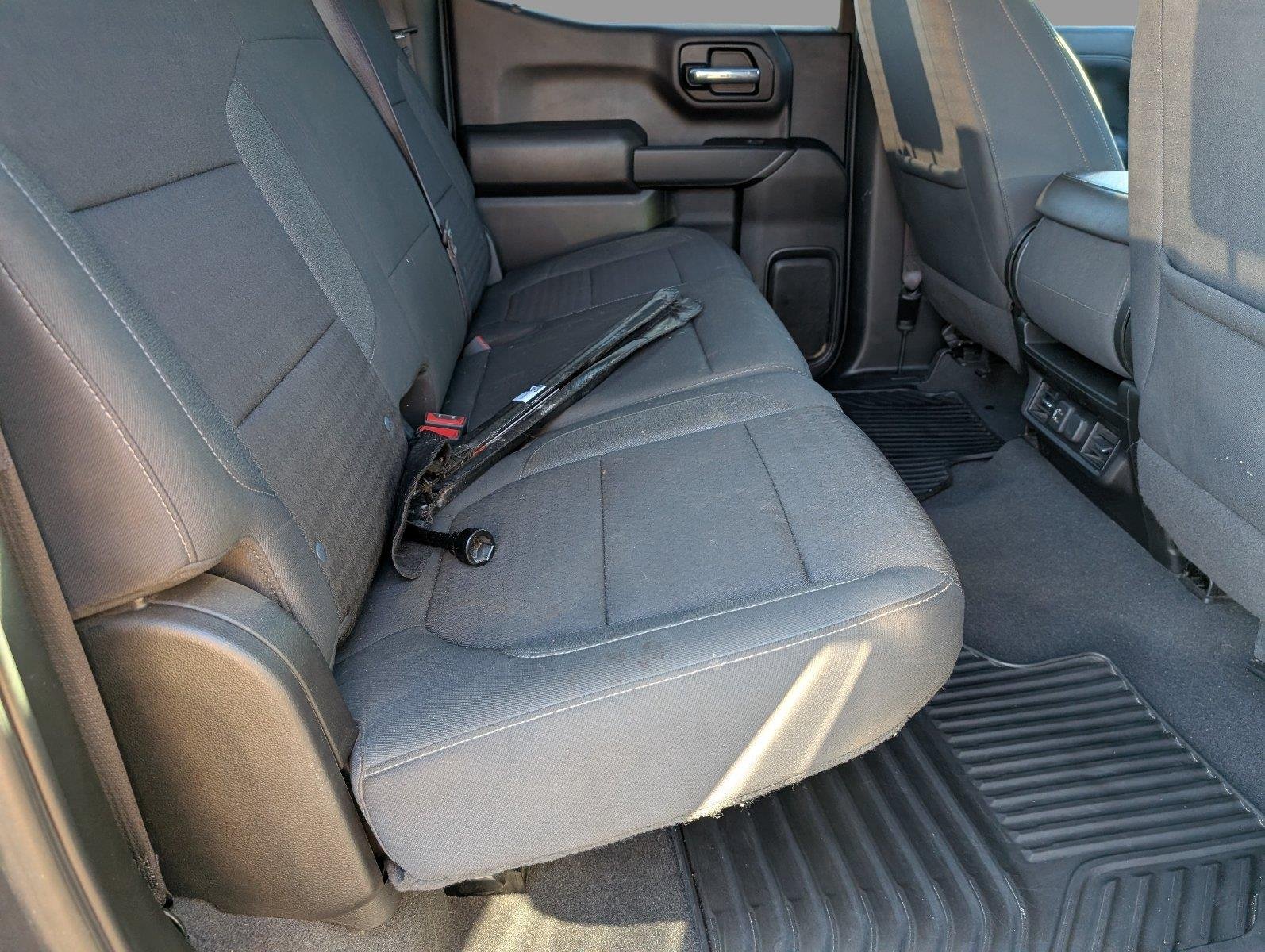 Used 2022 Shadow Gray Metallic Chevrolet LT image 40