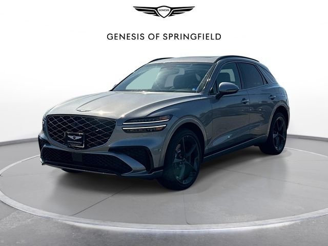 2026 Genesis GV70 2.5T Sport Prestige AWD's photo