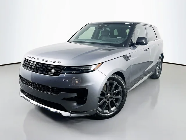 2024 Land Rover Range Rover Sport Dynamic SE