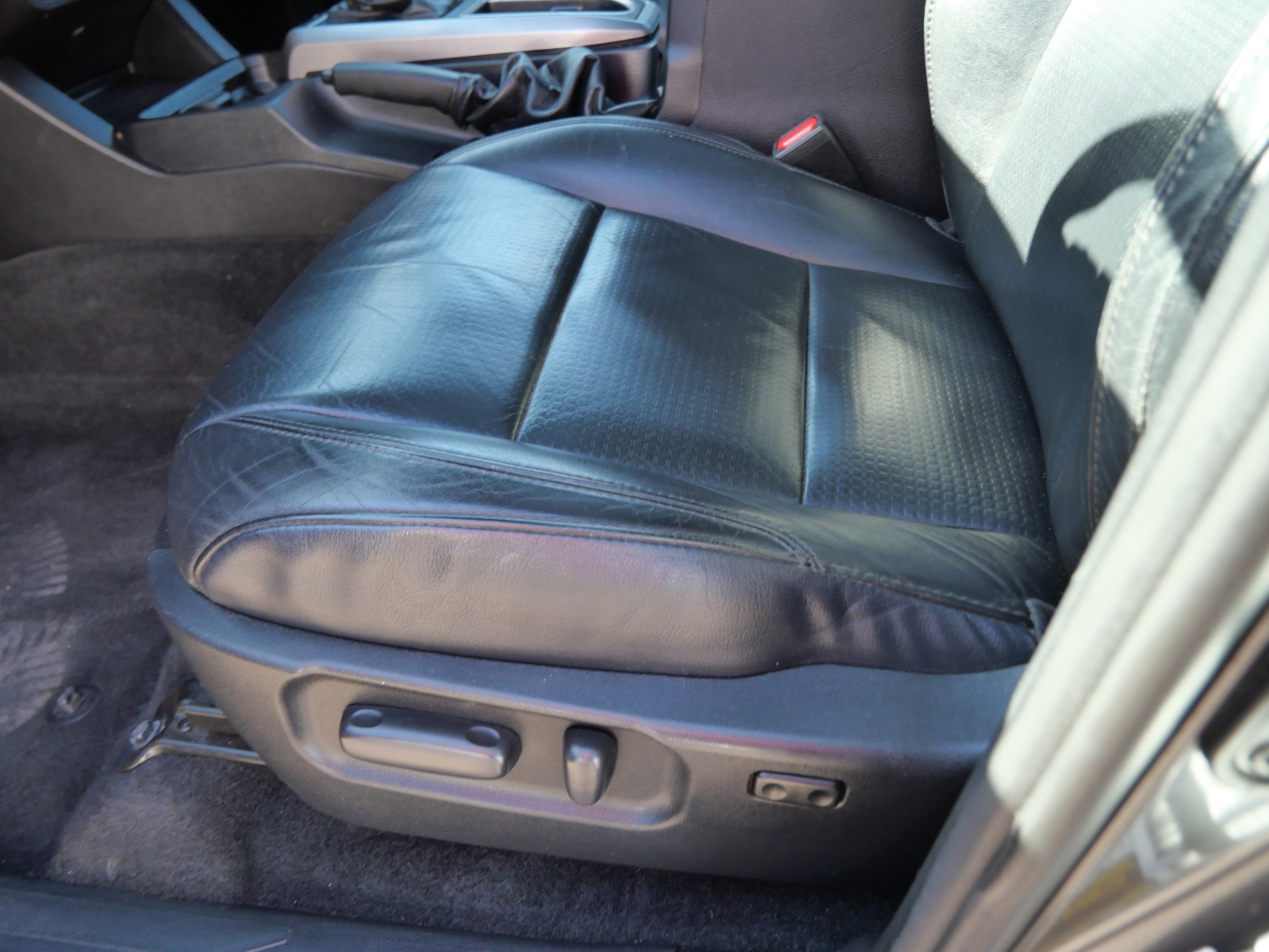 2021 Toyota Tacoma Limited - Photo 20