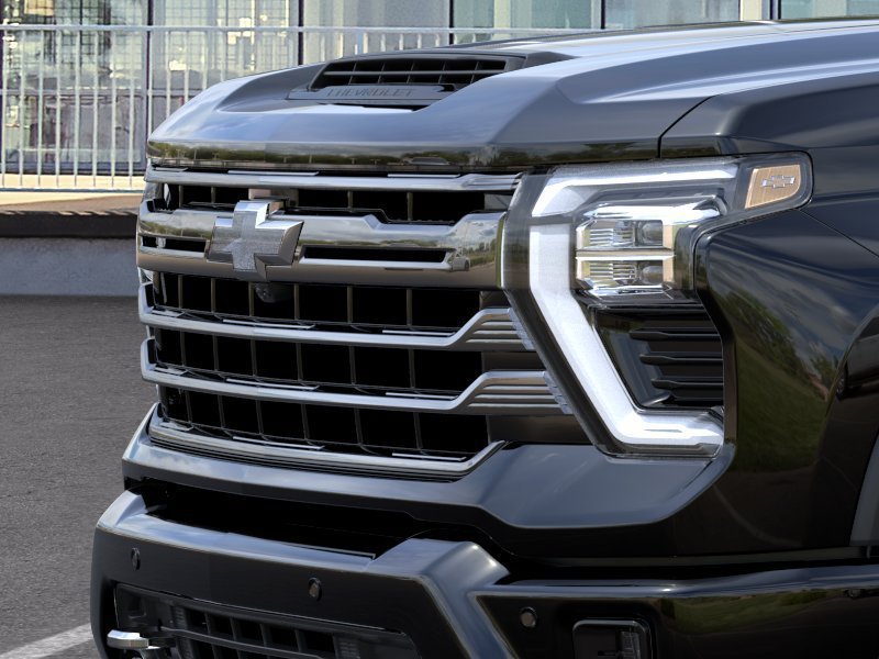 2026 Chevrolet Silverado 2500 HD High Country - Photo 13