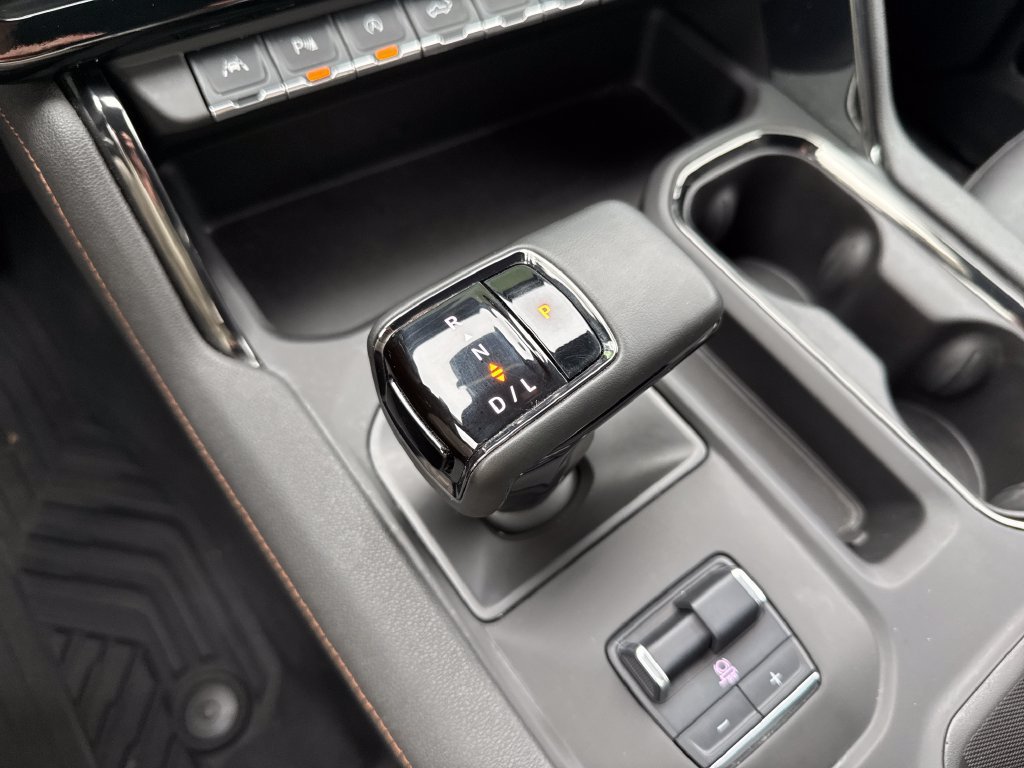 2024 GMC Sierra 1500 AT4 - Photo 33