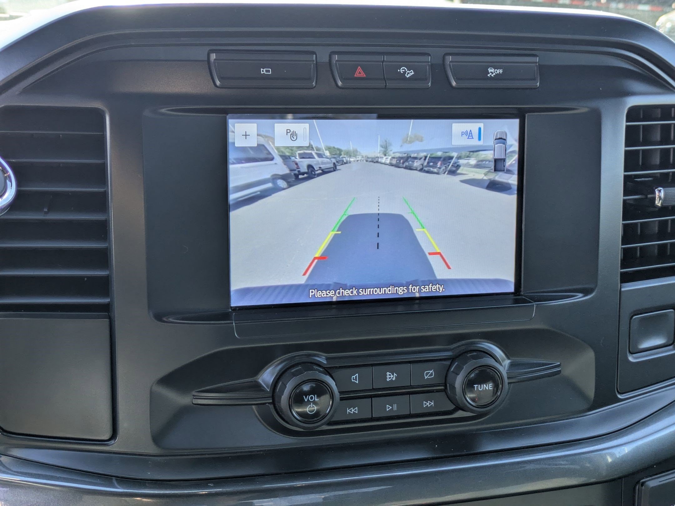 2022 Ford F-150 Tremor - Photo 21