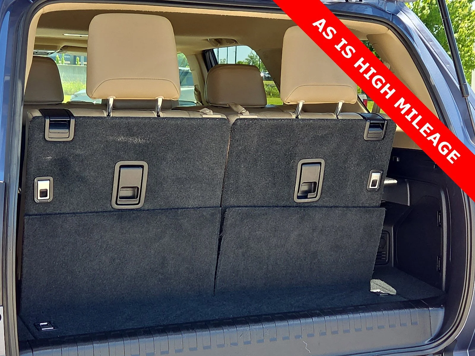 Used 2013 Shoreline Blue Pearl Toyota Limited image 9