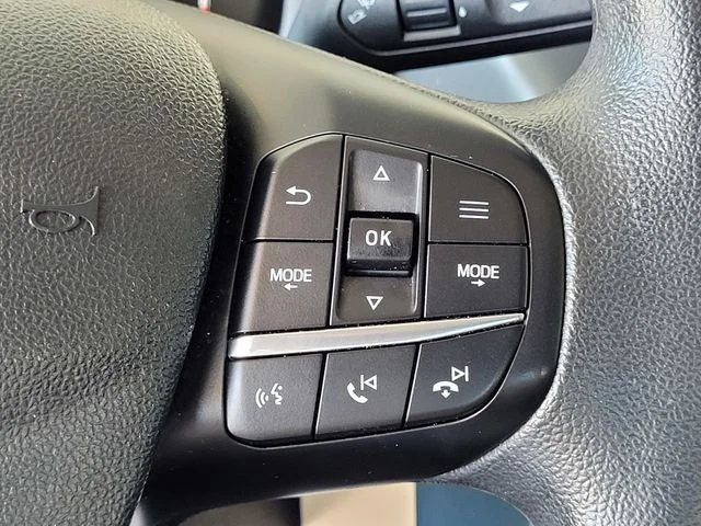 Used 2025 White Ford XL image 25