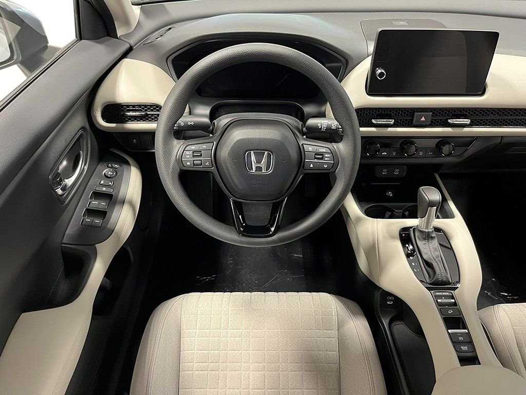 New 2027 Platinum White Pearl Honda LX image 19