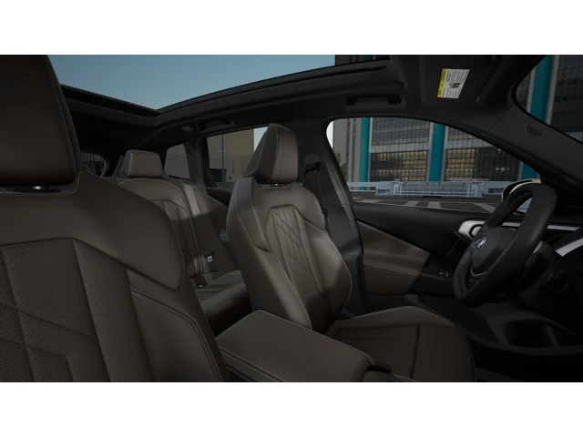 New 2026 Dune Grey Metallic BMW  image 9
