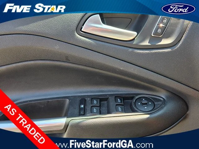 Used 2014 Orange Ford SE image 29