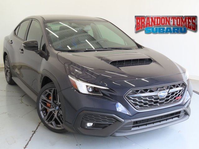 New 2026 GALAXY PURPLE PEARL Subaru tS image 1