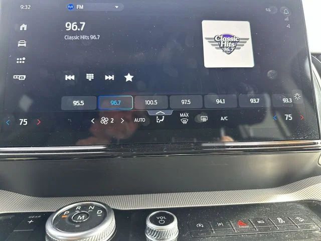 Used 2025 White Ford Active image 18
