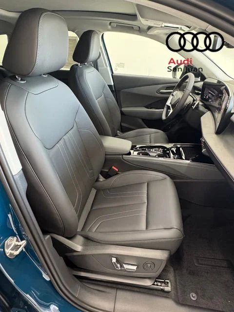 New 2026 Blue Audi S line image 27