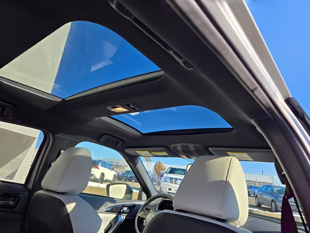 2026 Mitsubishi Eclipse Cross SEL - Photo 9