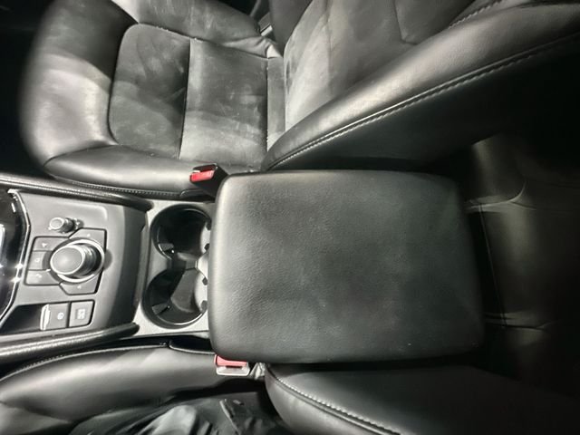 Used 2022 Red Mazda 2.5 S Select Package image 28