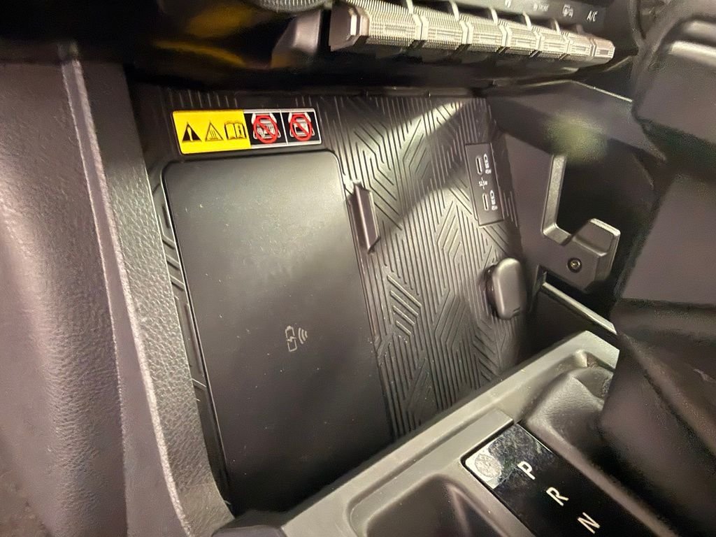 Used 2024 Ice Toyota TRD Sport image 25