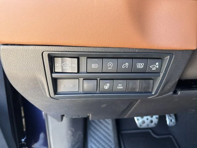 2026 Toyota Tundra 1794 Edition - Photo 23