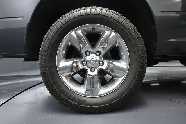2018 RAM Ram 1500 Pickup Big Horn - Photo 16