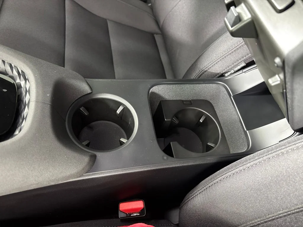 Used 2024 Gray Polestar Long Range Single Motor image 39