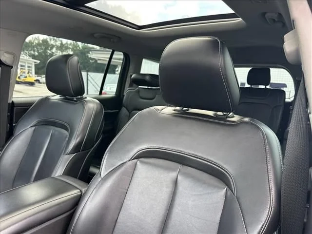 2021 Jeep Grand Cherokee L Limited - Photo 24