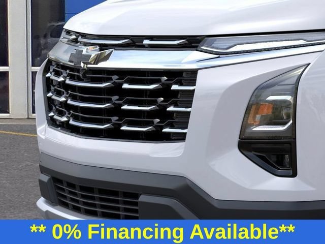 2027 Chevrolet Equinox LT - Photo 15