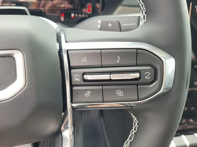 2026 GMC Acadia Denali - Photo 32