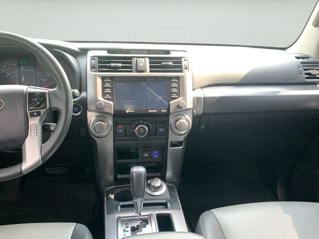 2022 Toyota 4Runner SR5 Premium - Photo 18