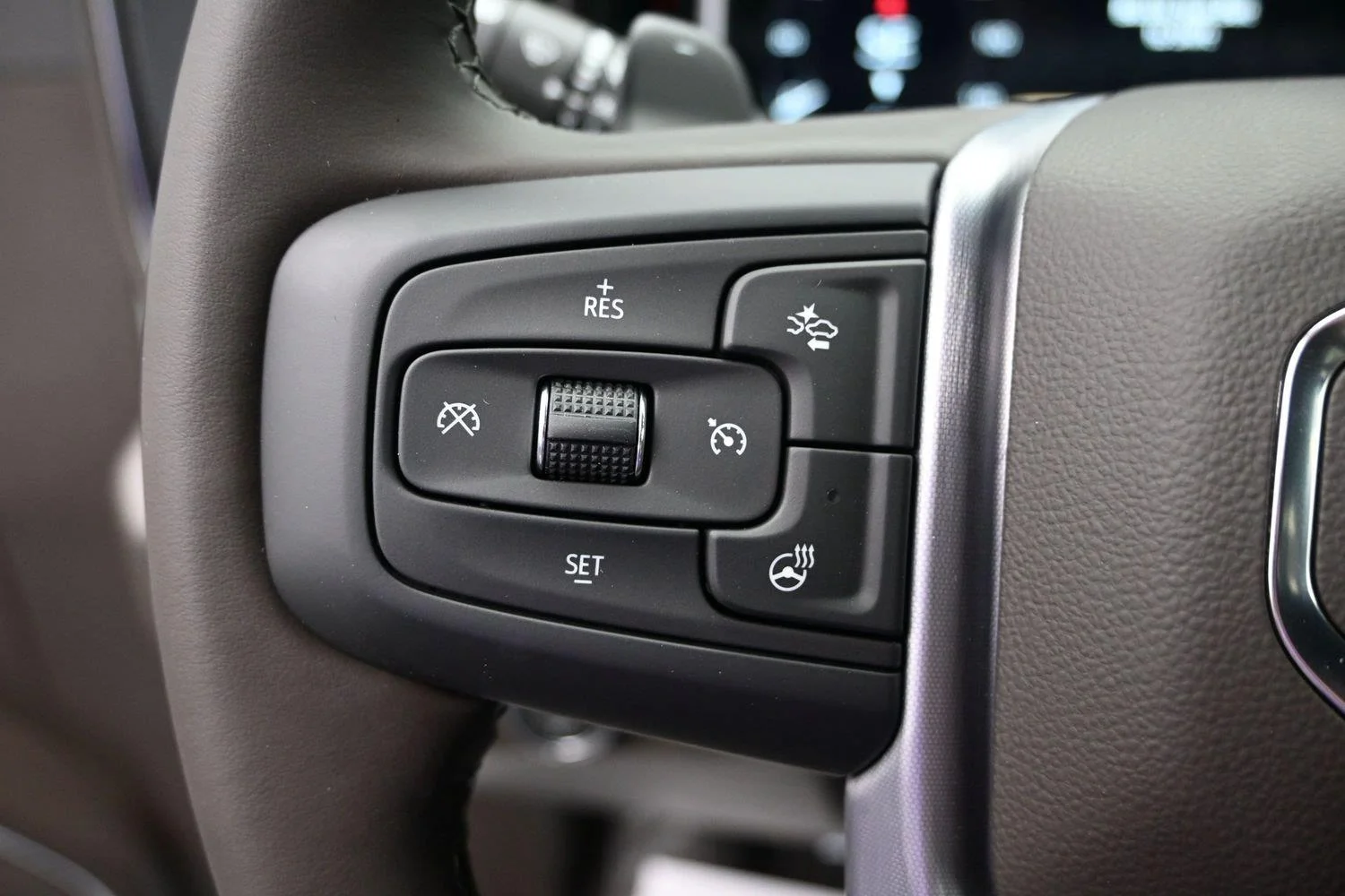 2026 GMC Sierra 1500 SLT - Photo 29