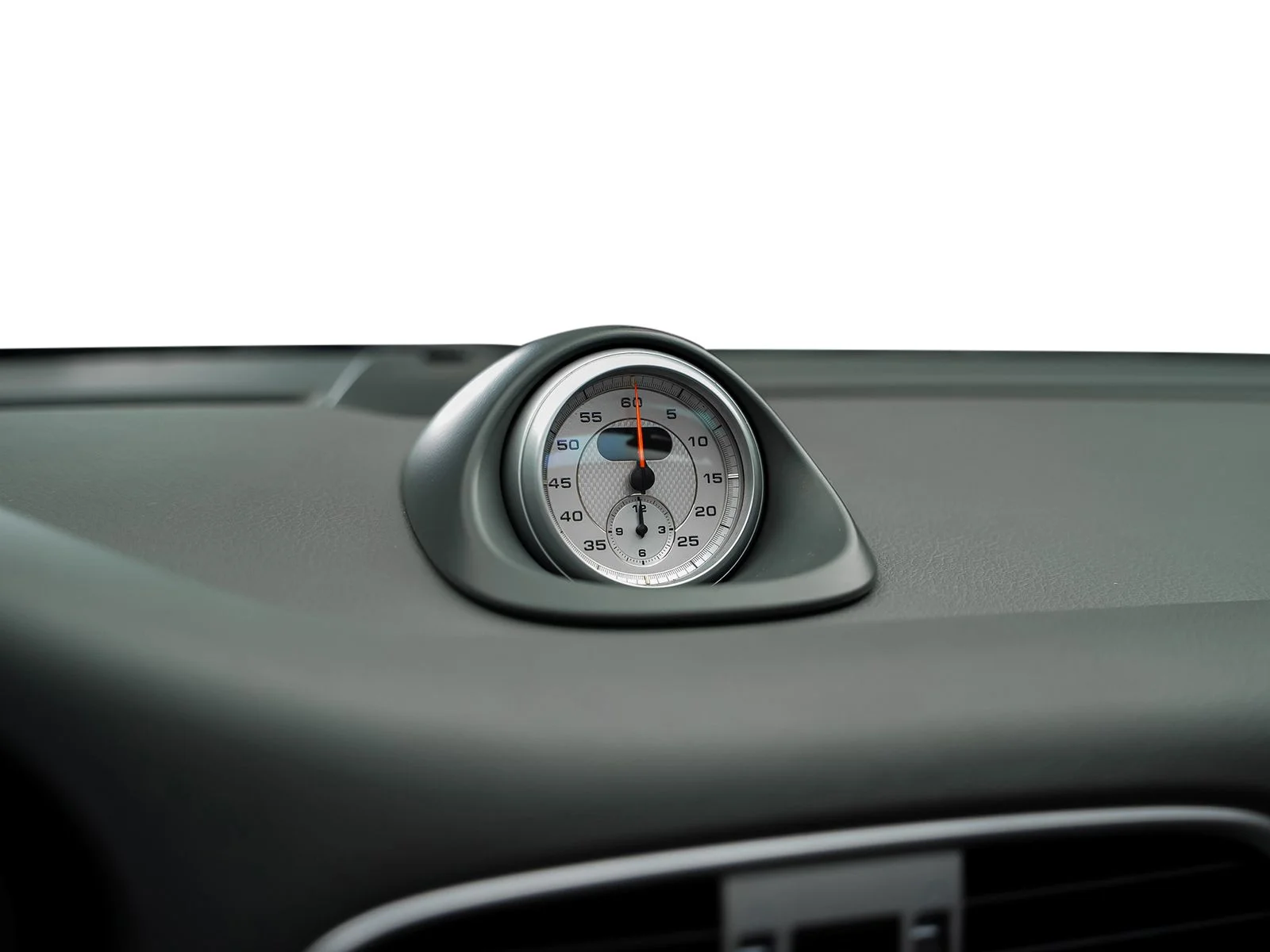Used 2007 Blue Porsche Carrera S image 45