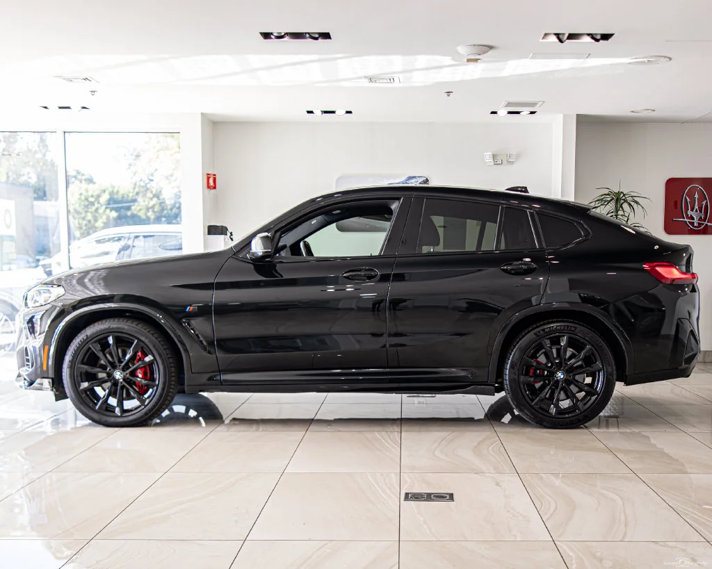Used 2024 Black BMW M40i image 6