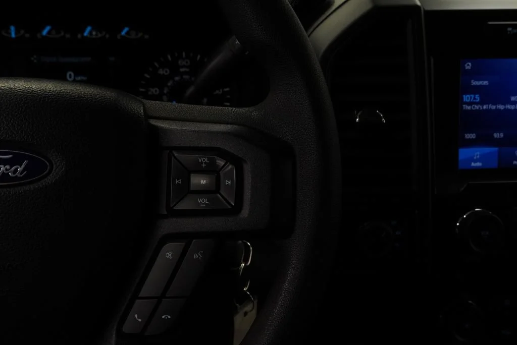 Used 2020 Gray Ford XL image 20
