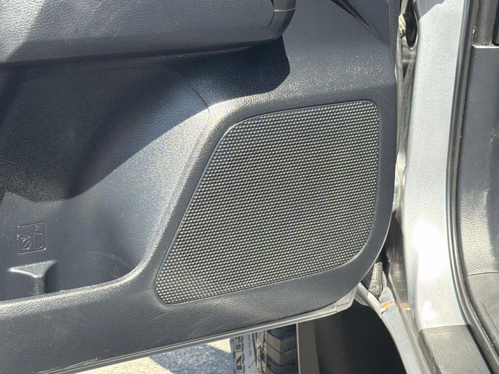 Used 2019 Silver Sky Metallic Toyota TRD Sport image 19