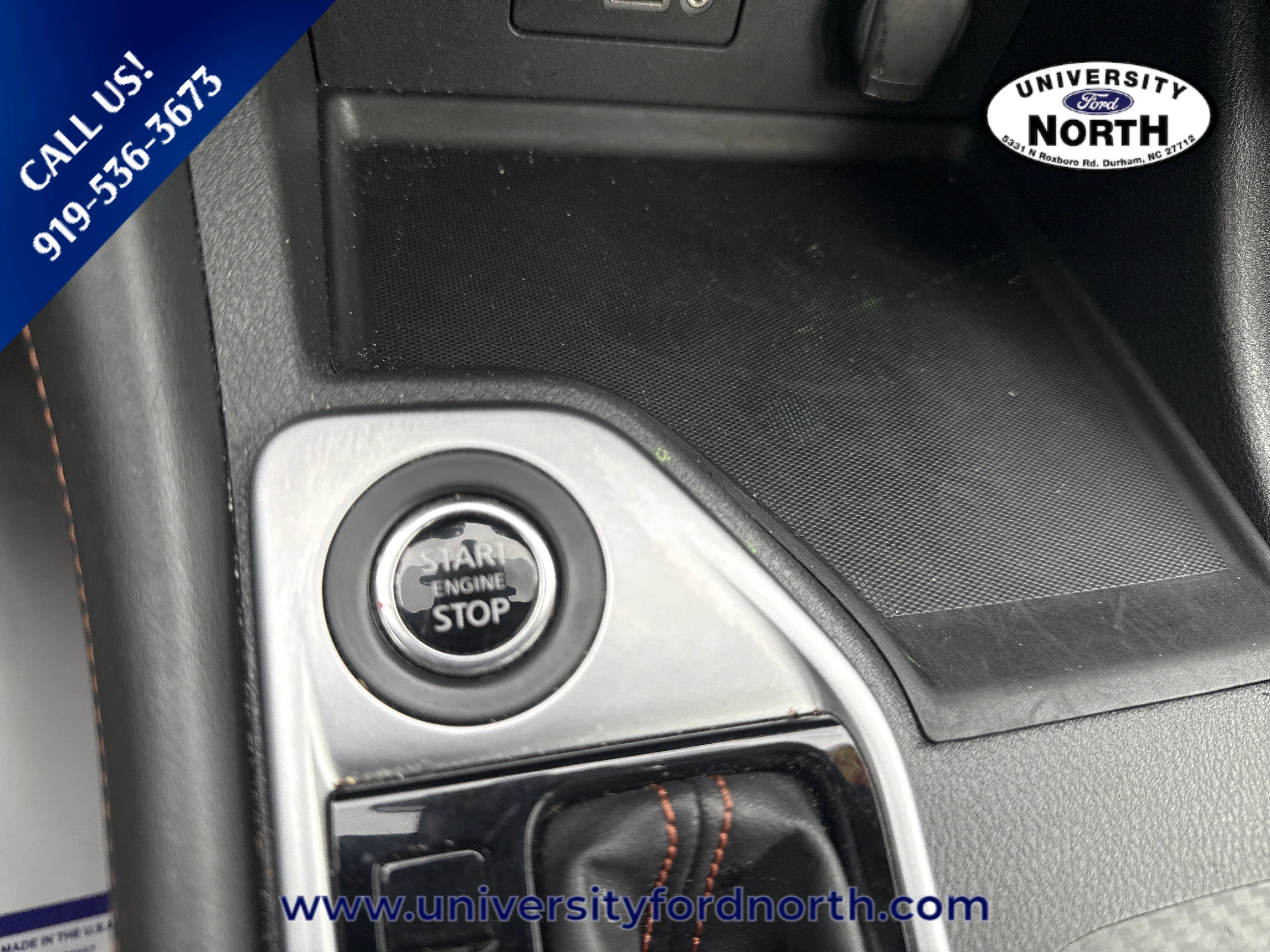 Used 2023 Aspen White Tricoat Nissan SR image 26