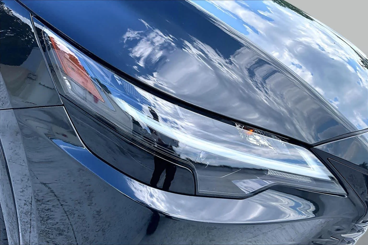 Used 2023 Caviar Lexus Premium Plus image 53