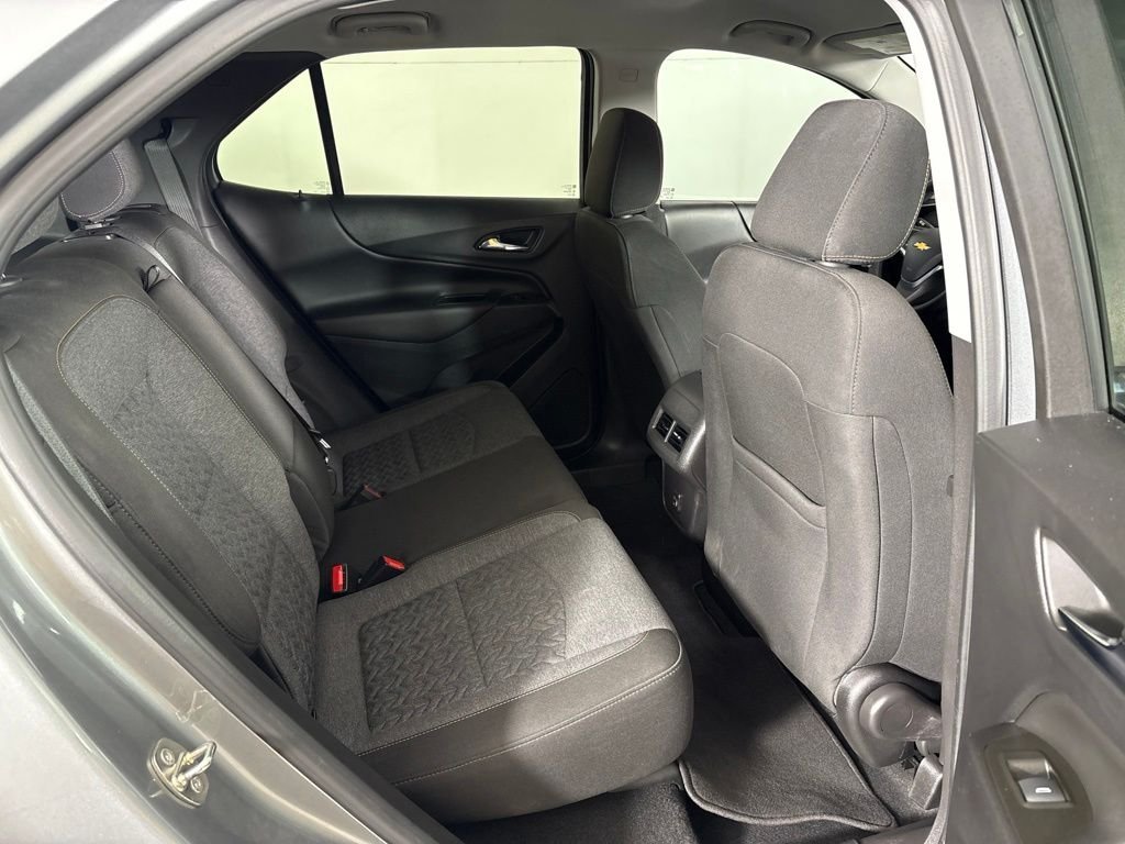 Used 2023 Gray Chevrolet LT image 18