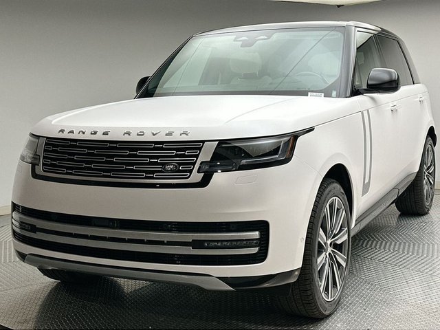 2026|Land Rover|Range Rover|Autobiography|7 Passenger|4D Sport Utility