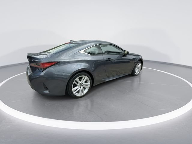2024 Lexus RC 300 - Photo 8