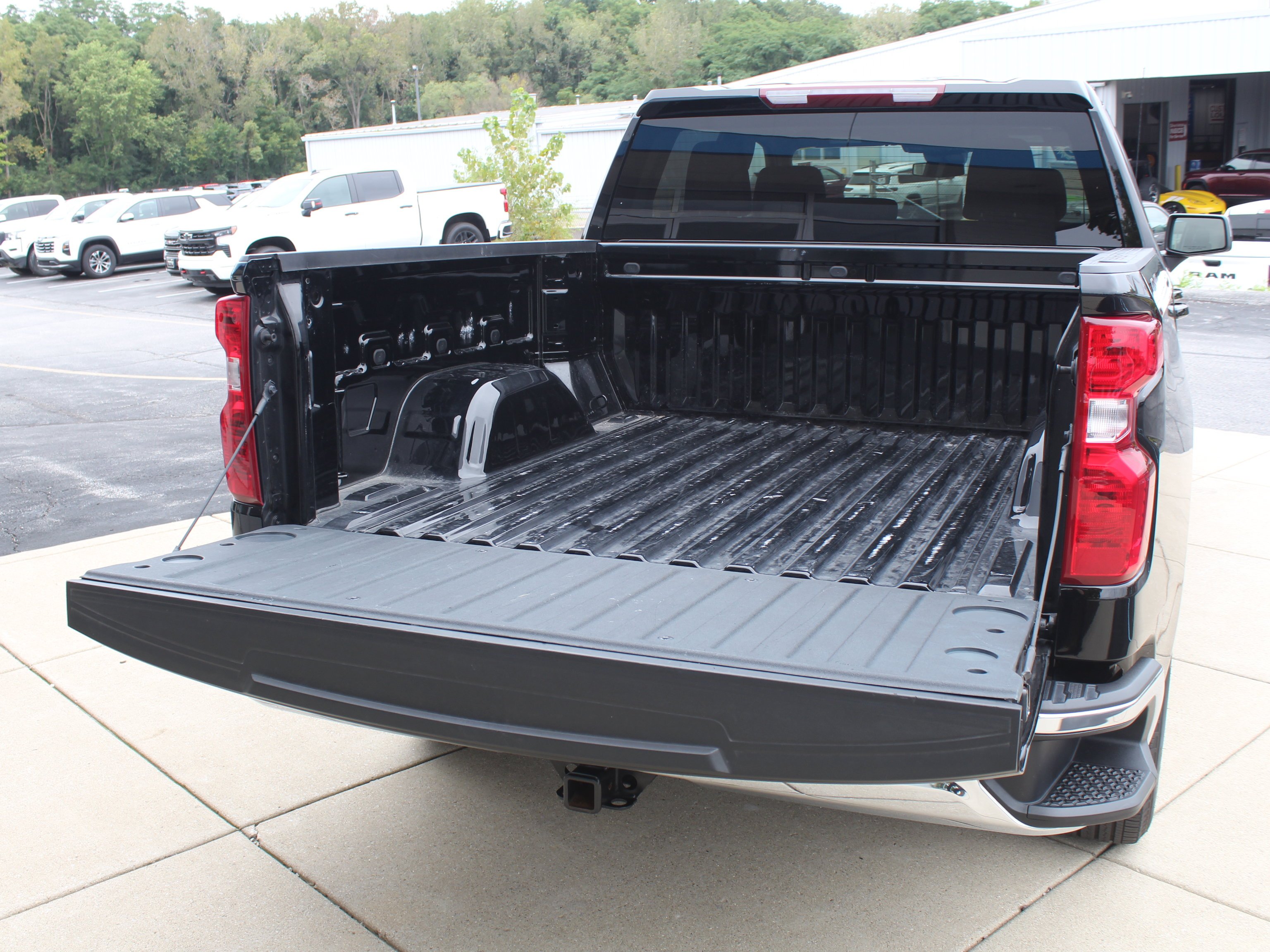 2026 Chevrolet Silverado 1500 LT - Photo 28