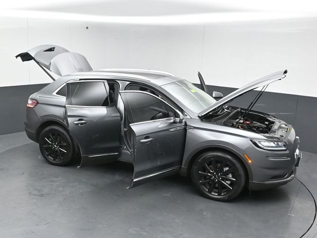 2023 LINCOLN NAUTILUS - Image 54