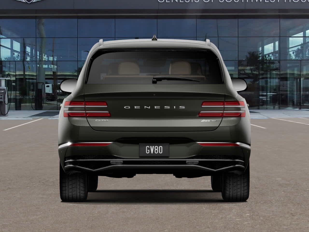 New 2026 Storr Green Genesis 3.5T Prestige image 9