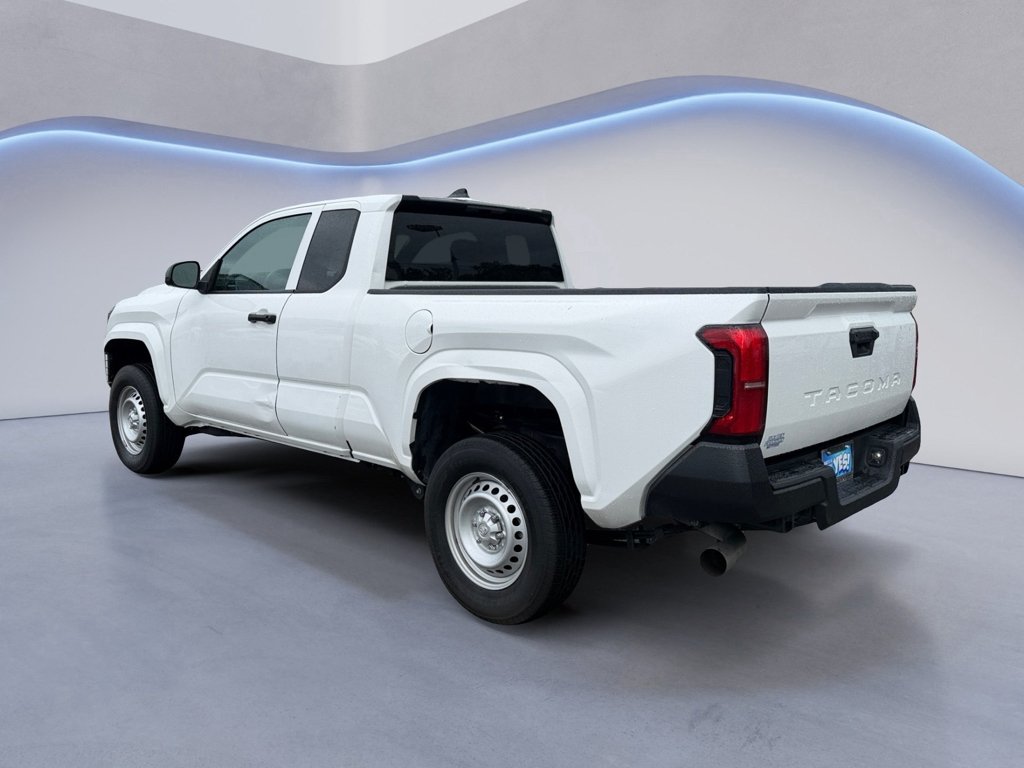 Used 2024 Ice Cap Toyota SR image 5