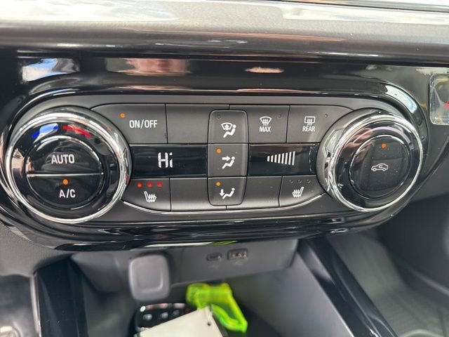 2026 Chevrolet Trax Activ - Photo 12