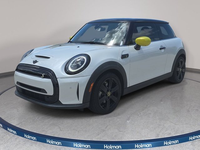 2023 MINI Cooper SE Electric 