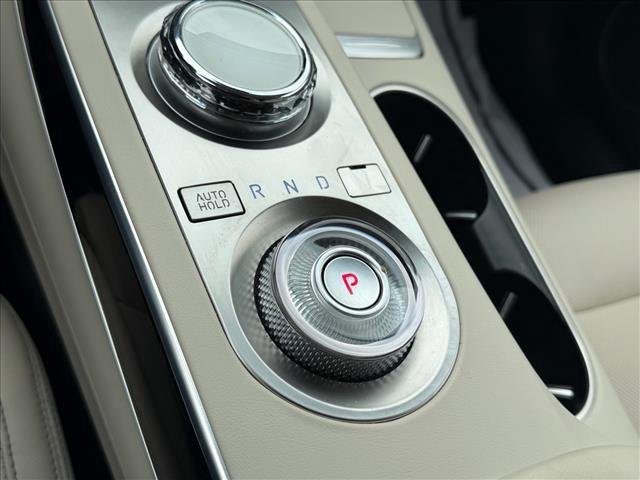 2023 GENESIS GV70 Standard - Photo 22