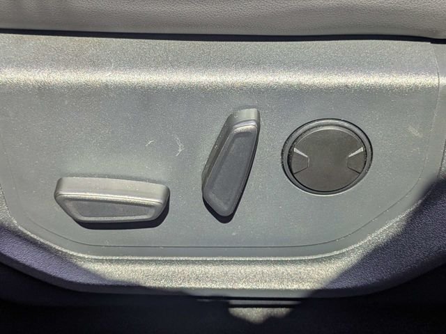 Used 2024 Gray Ford XLT image 21