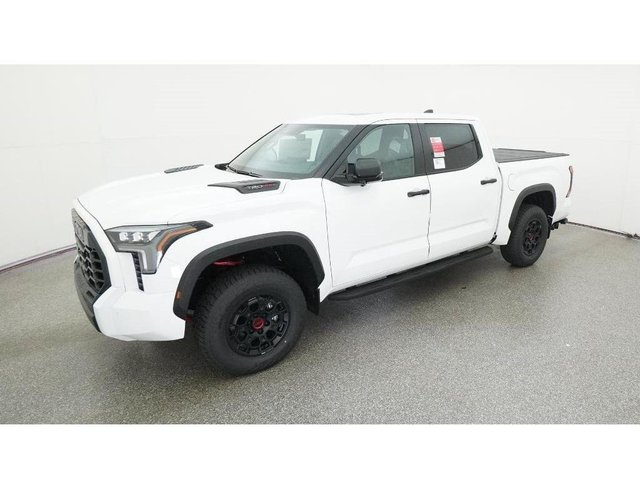 2026 Toyota Tundra i-FORCE MAX TRD Pro