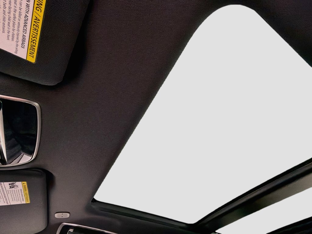 Certified Used 2025 Black Land Rover SE image 23